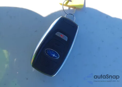 2023 Subaru Crosstrek Sport from USA, damaged, VIN JF2GTHSC8PH289556